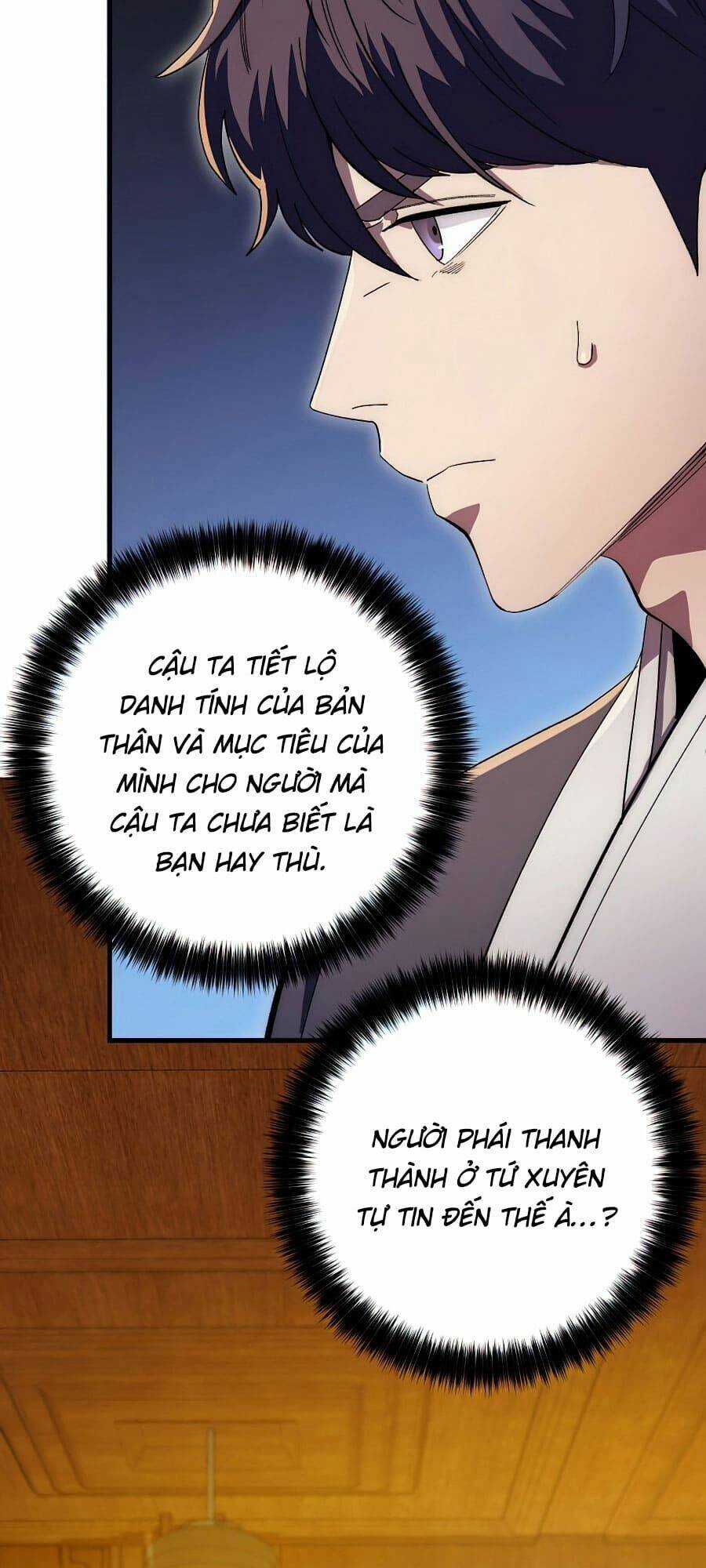 Huyền Thoại Tu La Độc Long Chapter 62 trang 55