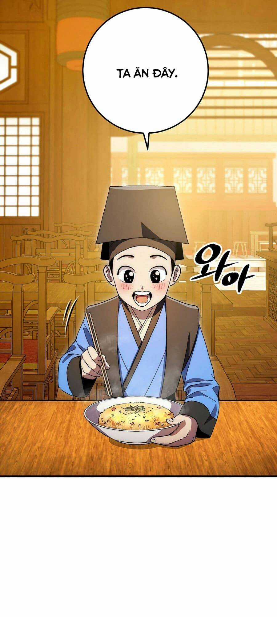 Huyền Thoại Tu La Độc Long Chapter 62 trang 56