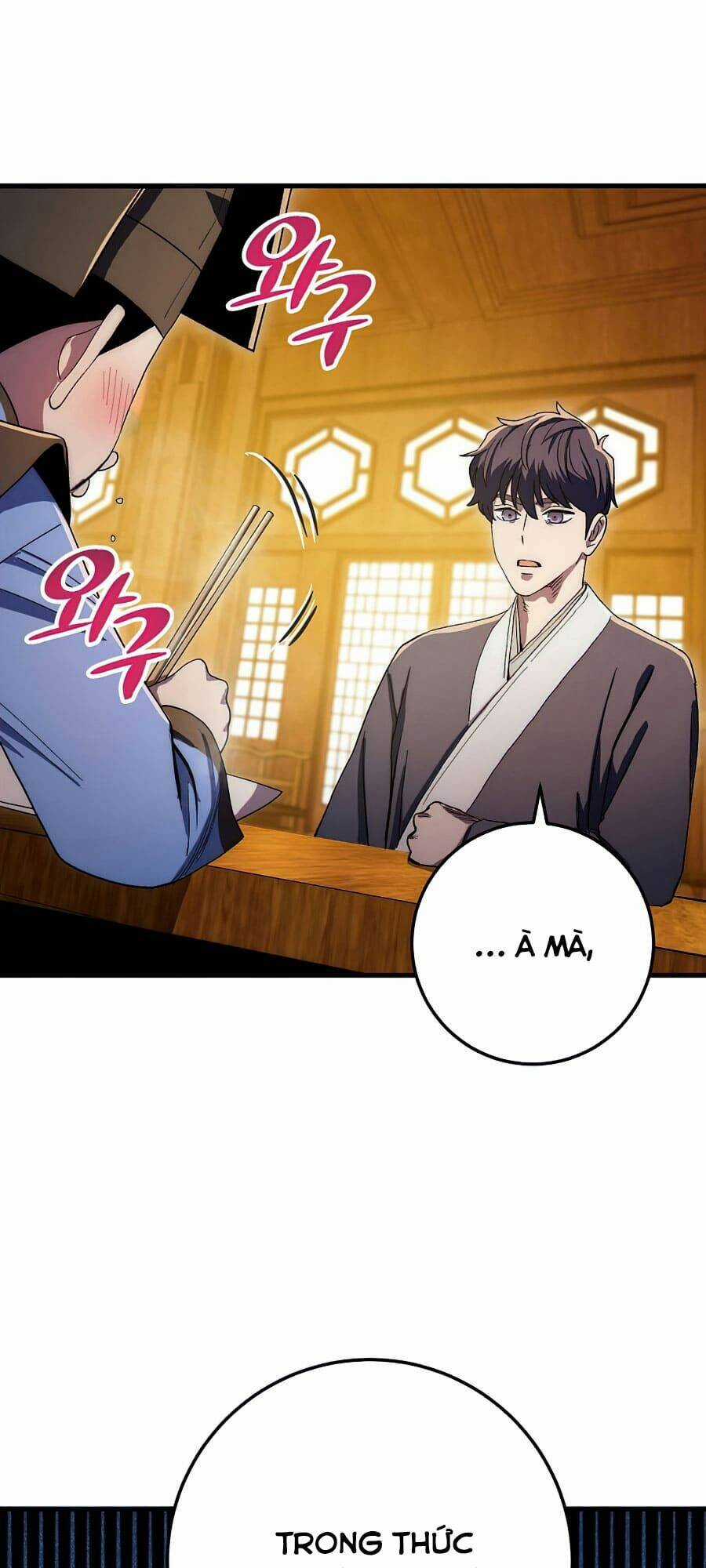 Huyền Thoại Tu La Độc Long Chapter 62 trang 57