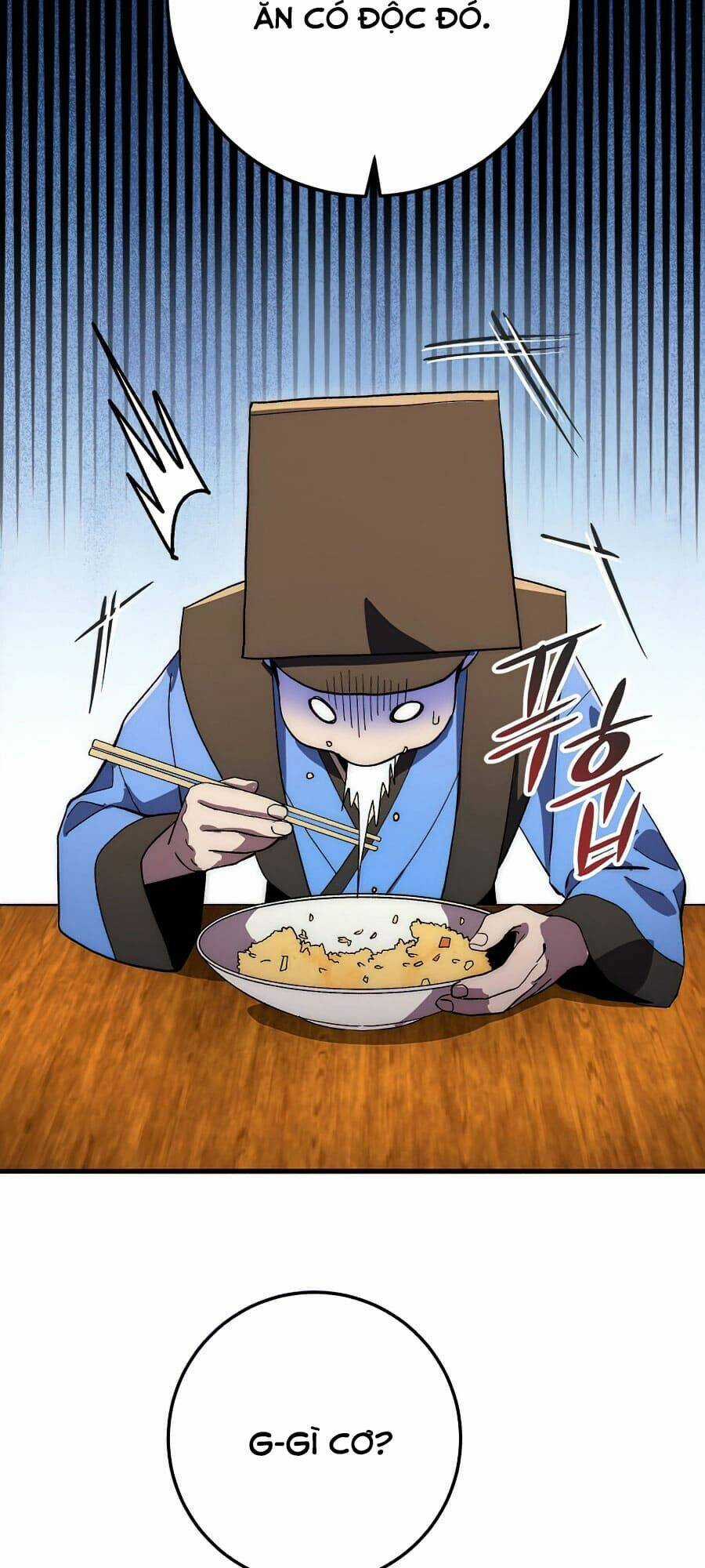 Huyền Thoại Tu La Độc Long Chapter 62 trang 58