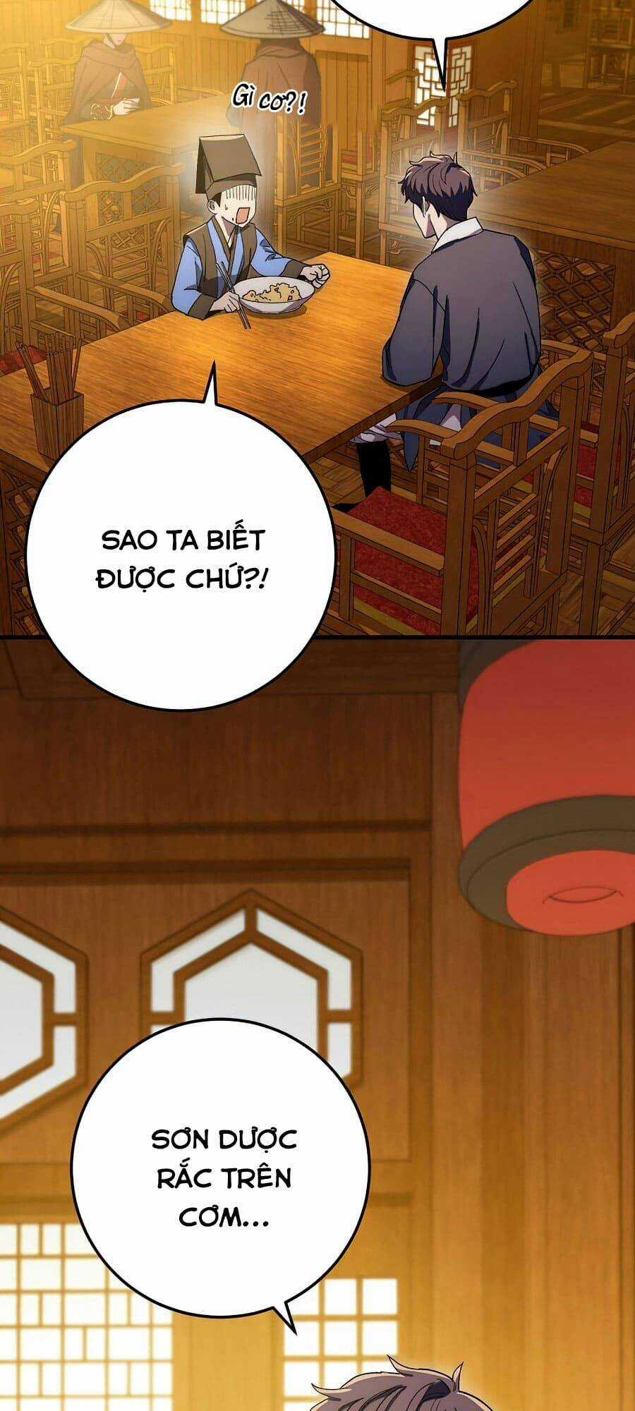 Huyền Thoại Tu La Độc Long Chapter 62 trang 60