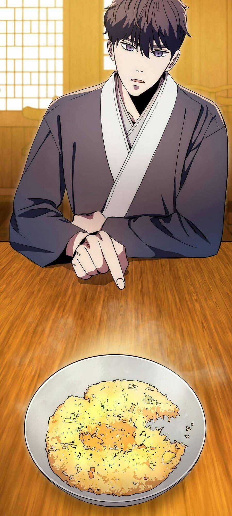 Huyền Thoại Tu La Độc Long Chapter 62 trang 61