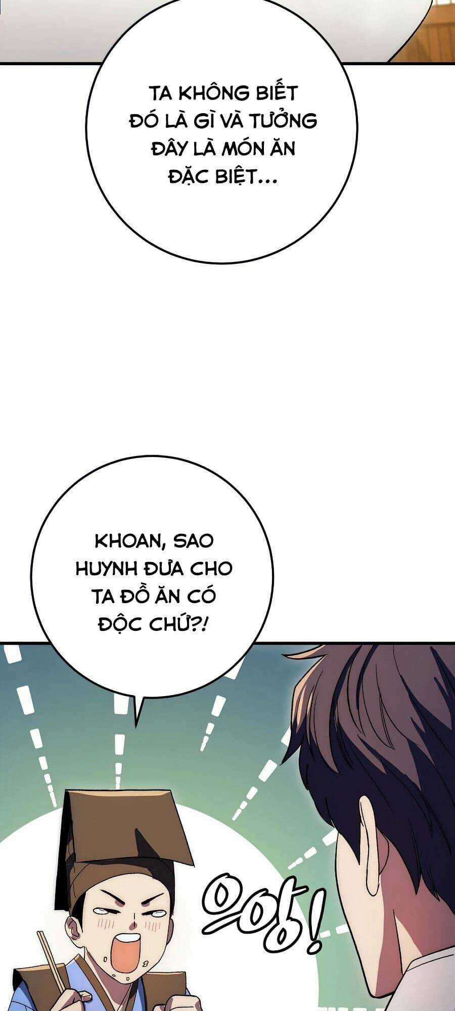 Huyền Thoại Tu La Độc Long Chapter 62 trang 63