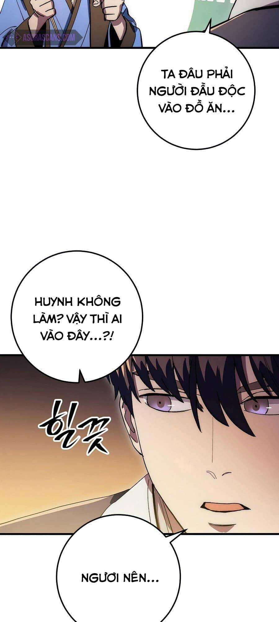 Huyền Thoại Tu La Độc Long Chapter 62 trang 64