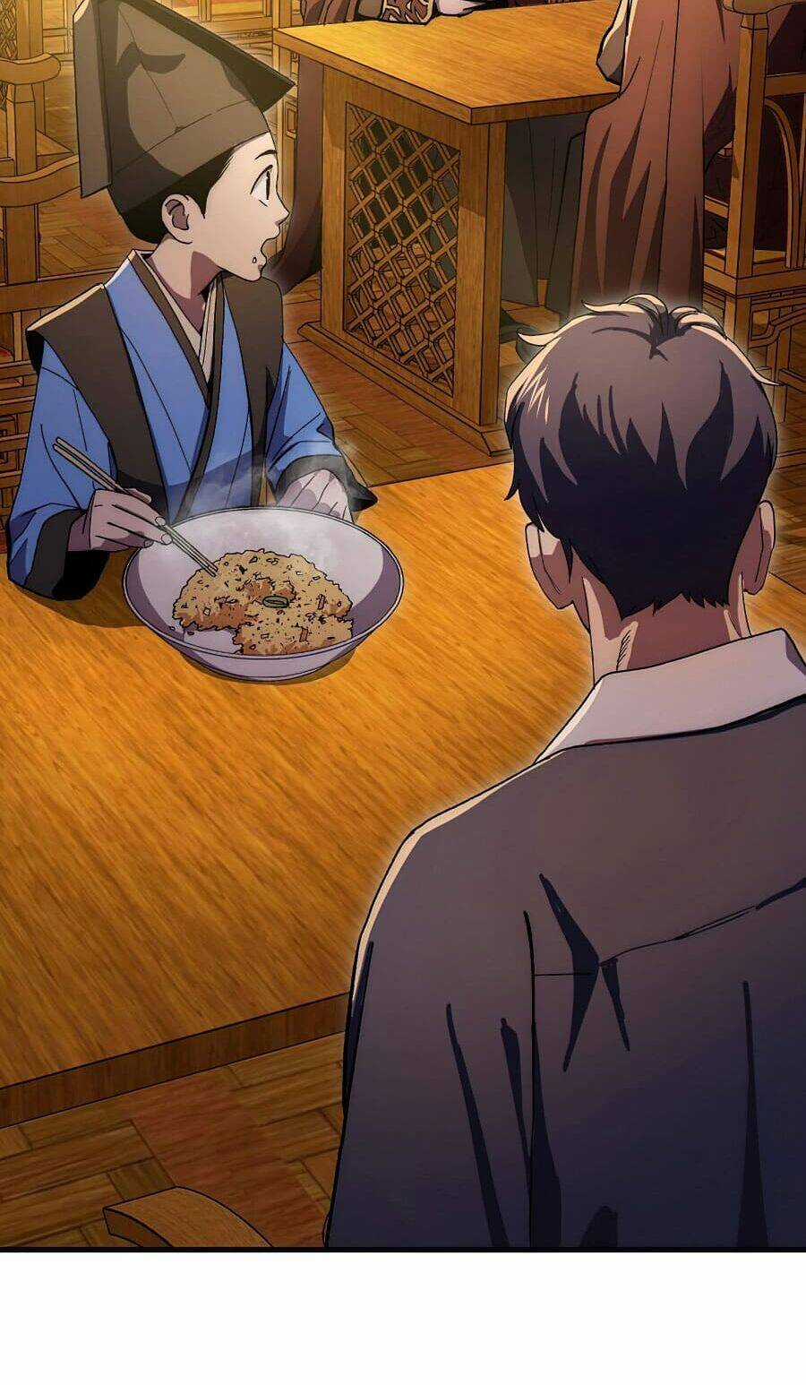 Huyền Thoại Tu La Độc Long Chapter 62 trang 66