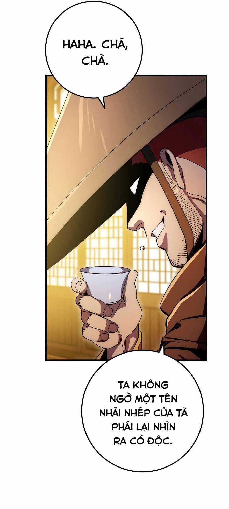 Huyền Thoại Tu La Độc Long Chapter 62 trang 67