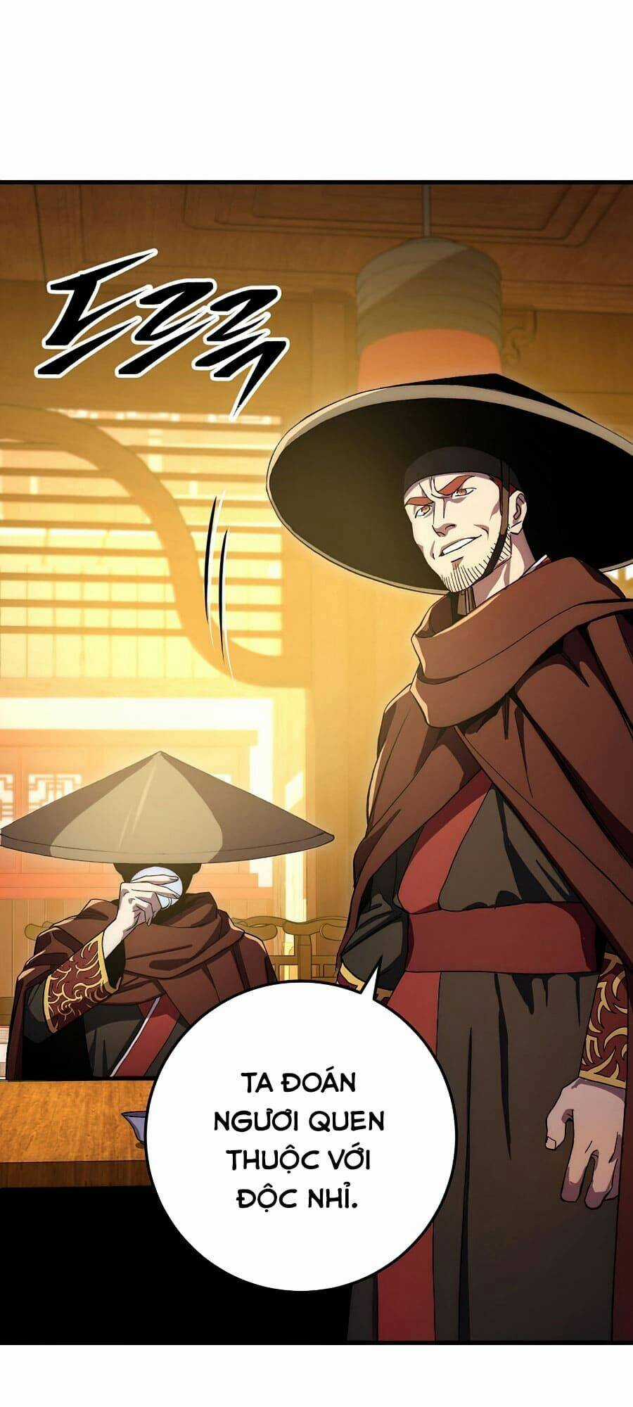 Huyền Thoại Tu La Độc Long Chapter 62 trang 68