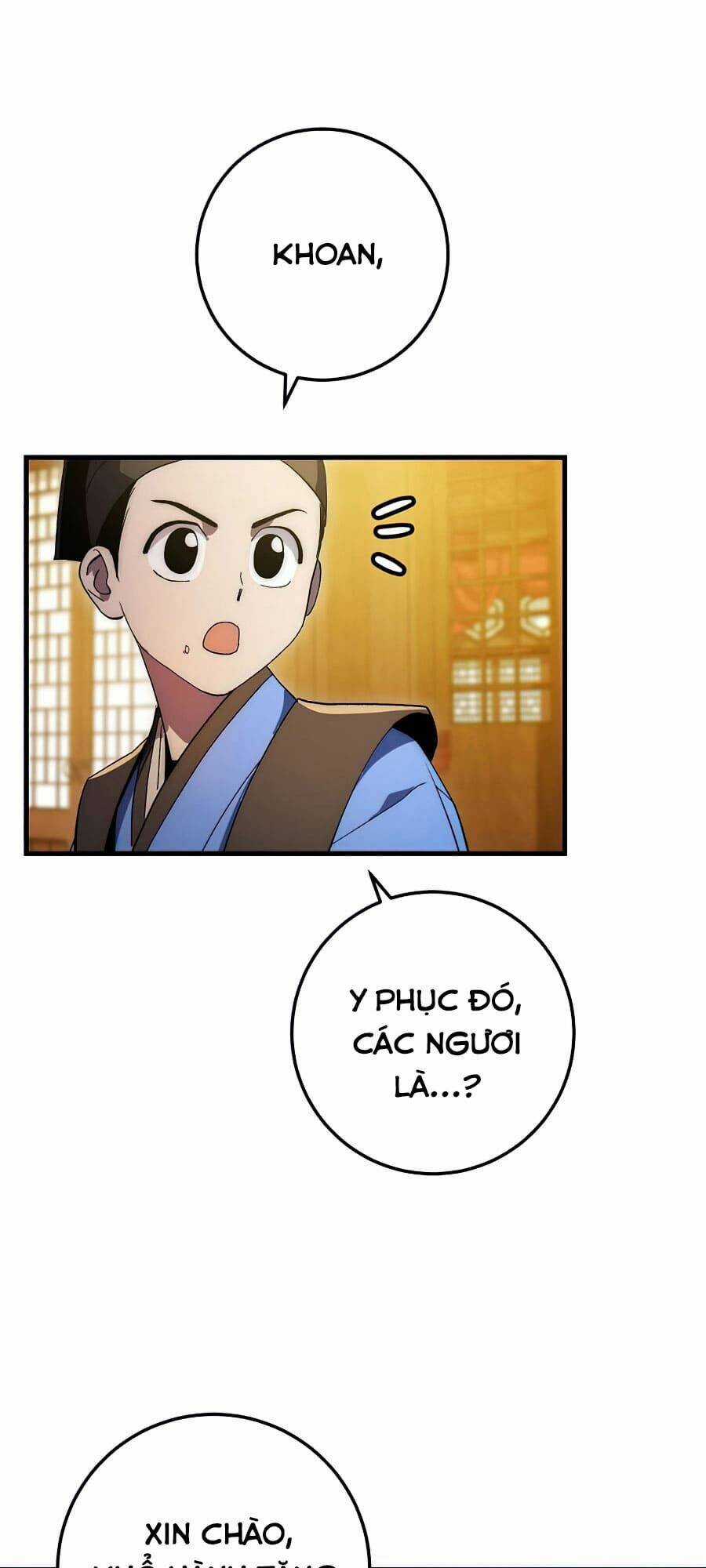 Huyền Thoại Tu La Độc Long Chapter 62 trang 69