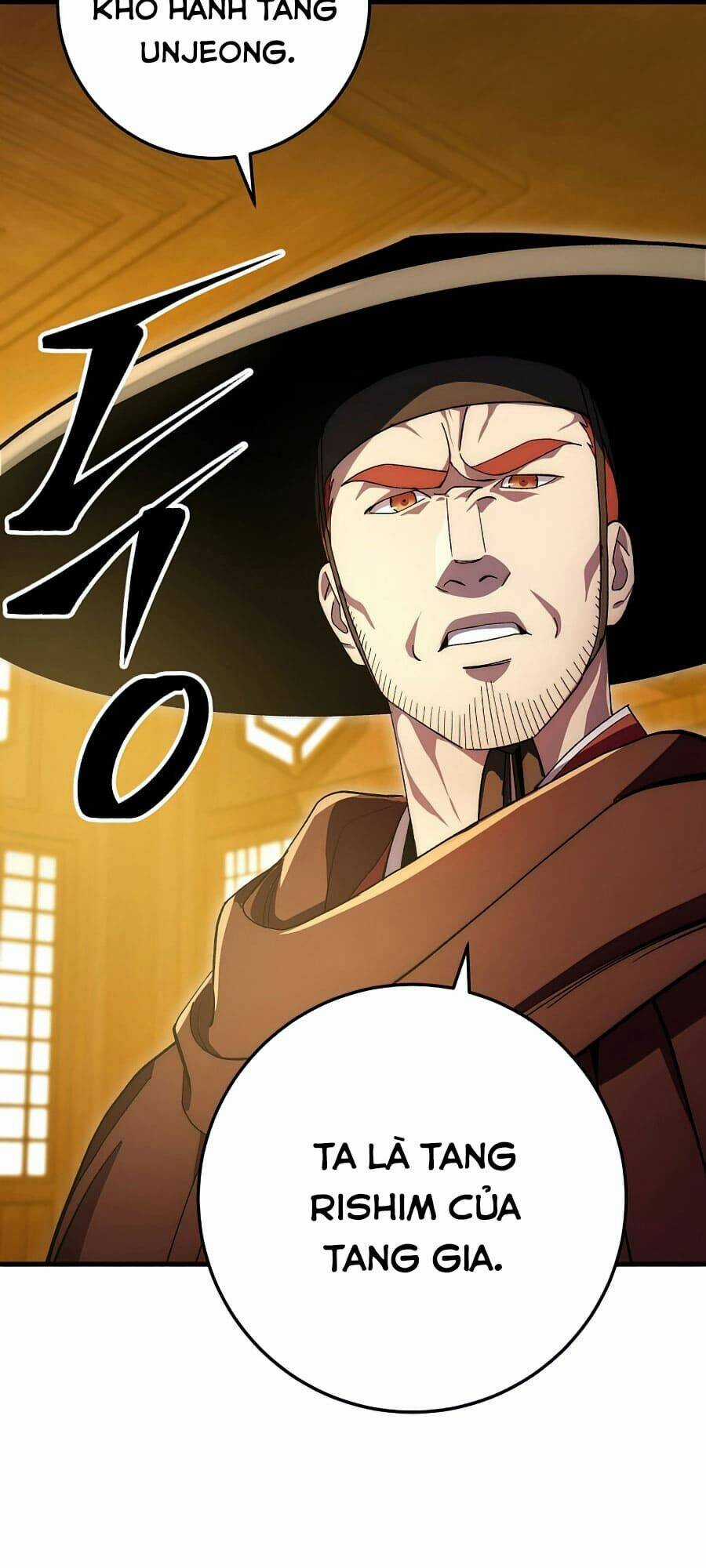 Huyền Thoại Tu La Độc Long Chapter 62 trang 70