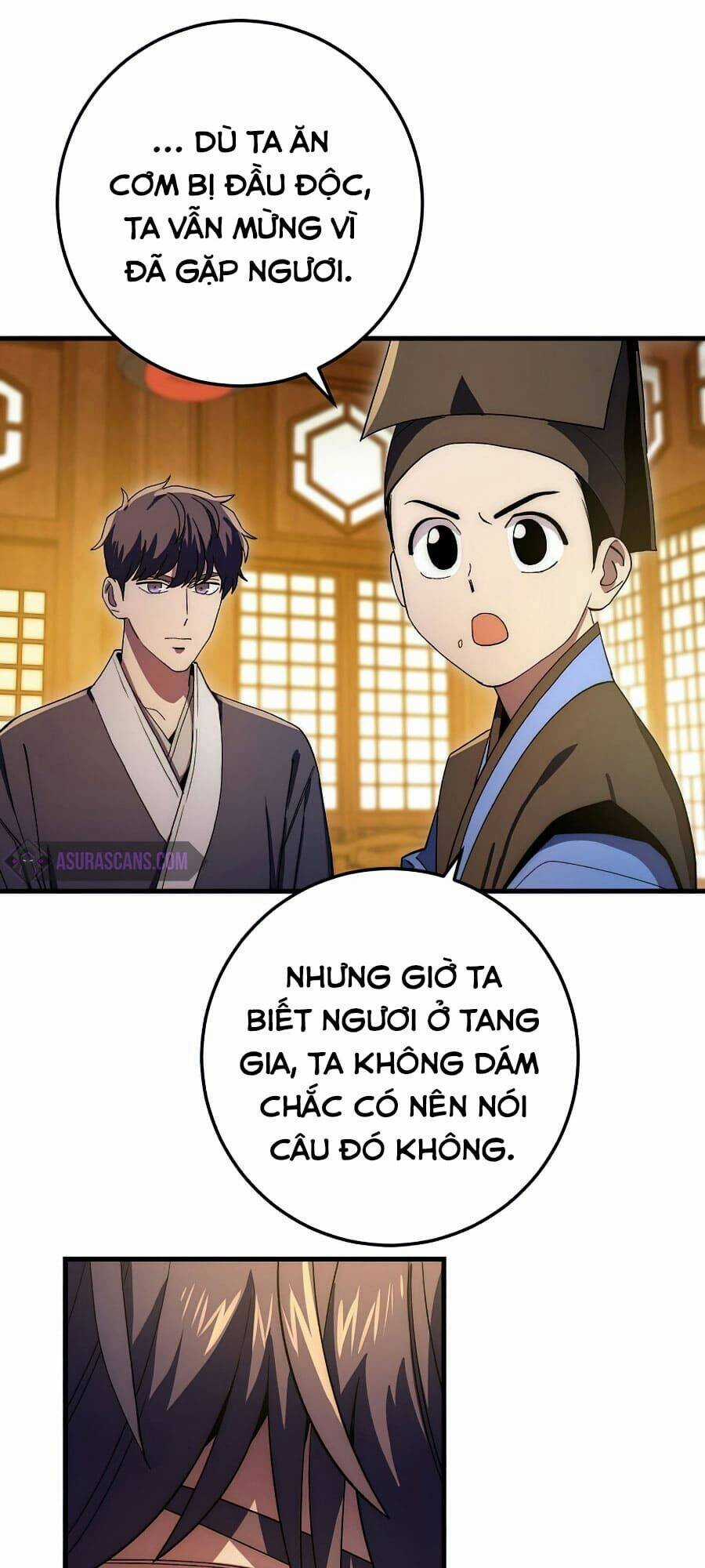 Huyền Thoại Tu La Độc Long Chapter 62 trang 71