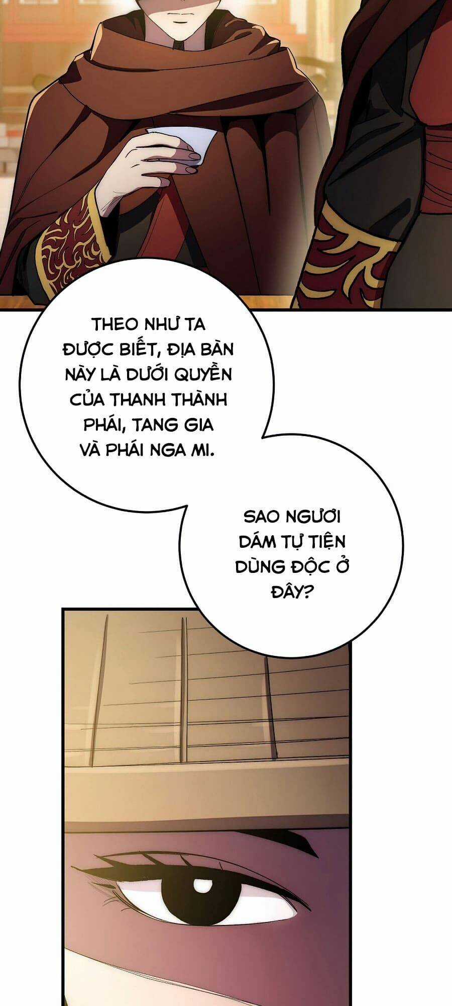 Huyền Thoại Tu La Độc Long Chapter 62 trang 73