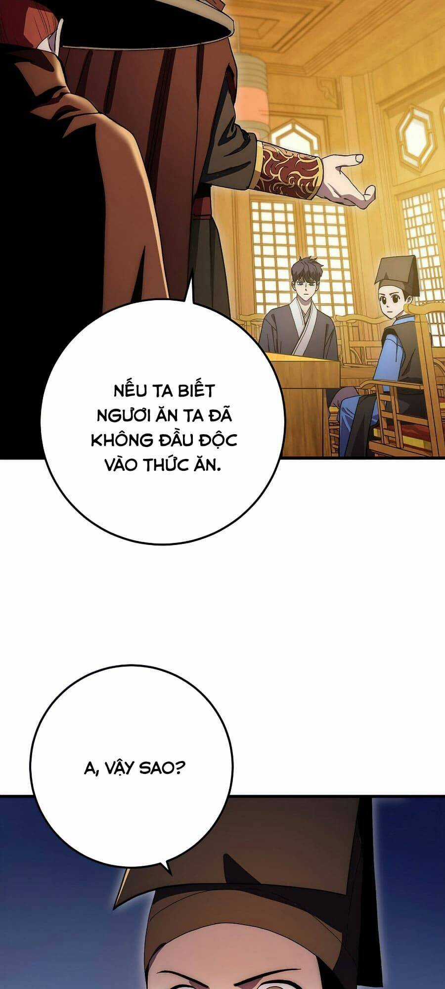 Huyền Thoại Tu La Độc Long Chapter 62 trang 75