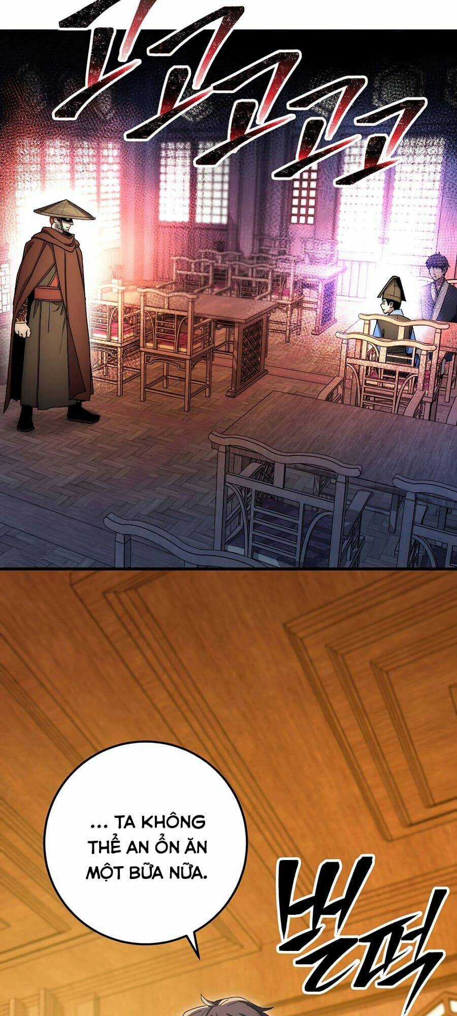 Huyền Thoại Tu La Độc Long Chapter 62 trang 78