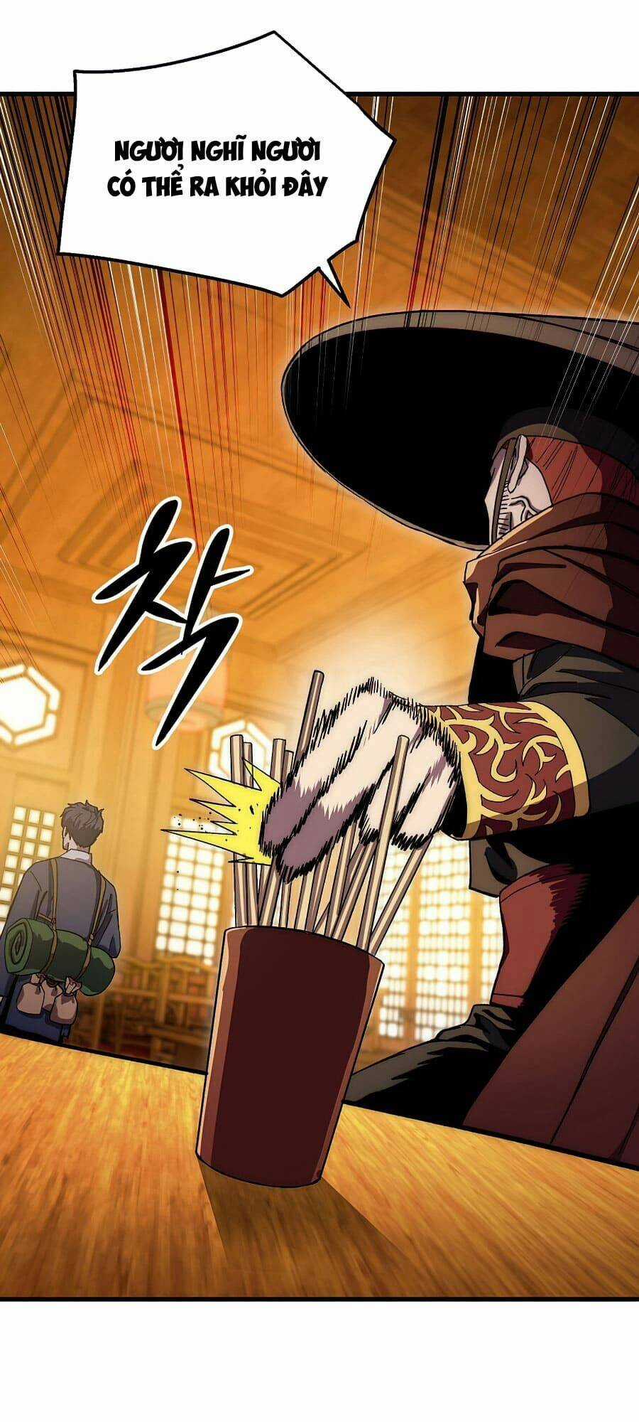 Huyền Thoại Tu La Độc Long Chapter 62 trang 82