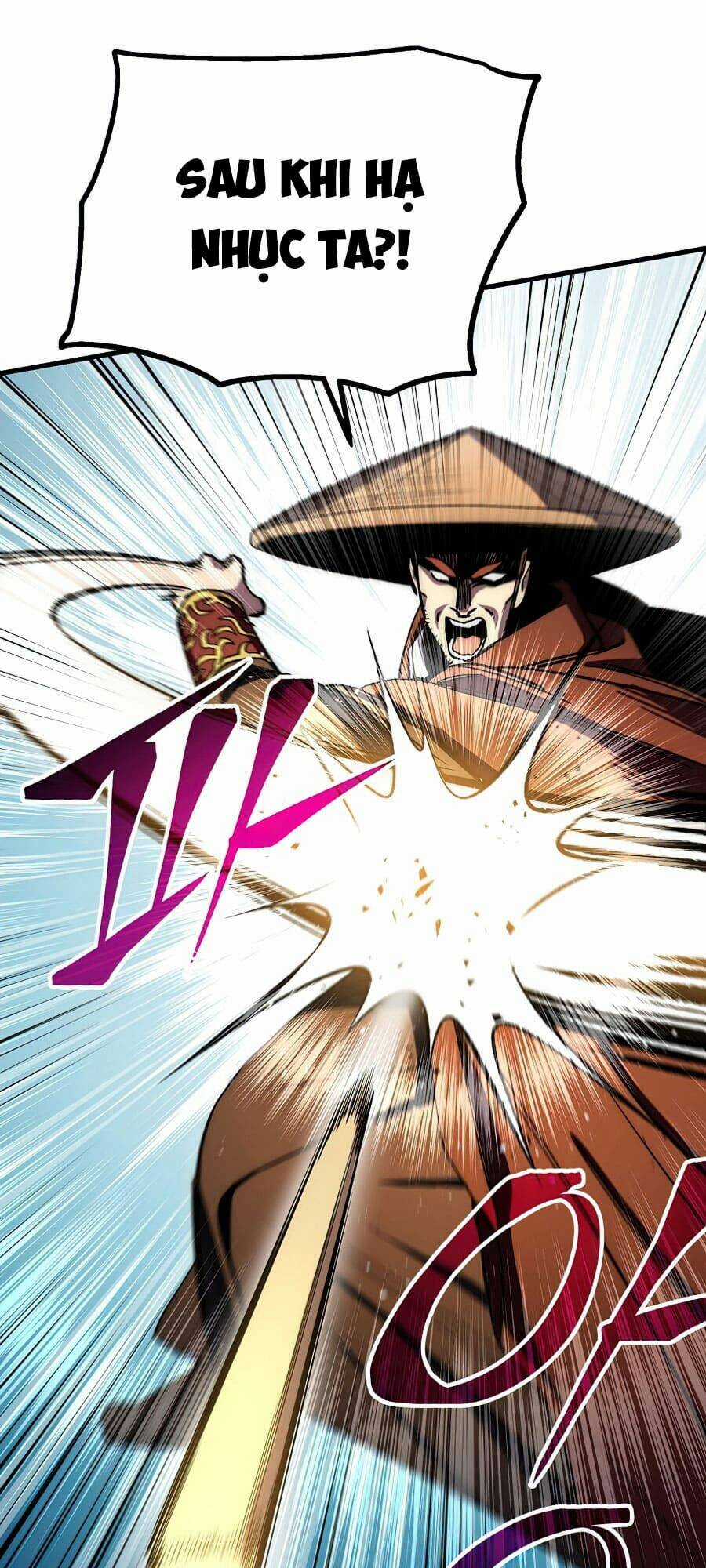 Huyền Thoại Tu La Độc Long Chapter 62 trang 83