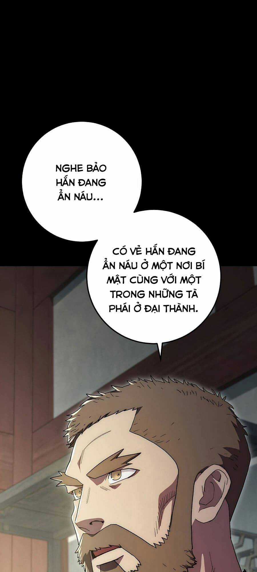 Huyền Thoại Tu La Độc Long Chapter 62 trang 9