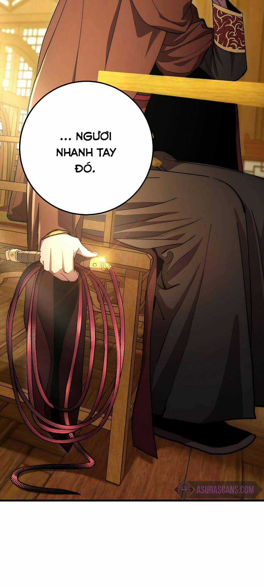 Huyền Thoại Tu La Độc Long Chapter 63 trang 16