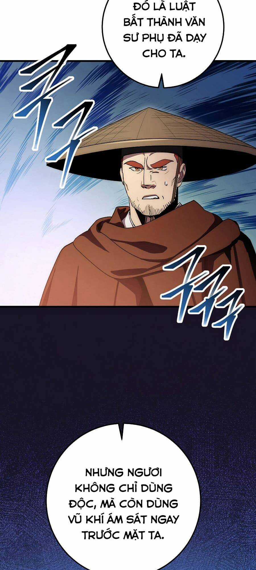 Huyền Thoại Tu La Độc Long Chapter 63 trang 2