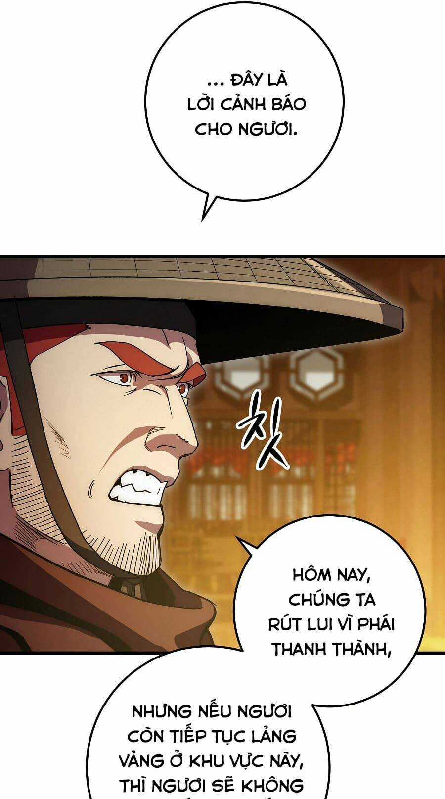 Huyền Thoại Tu La Độc Long Chapter 63 trang 20