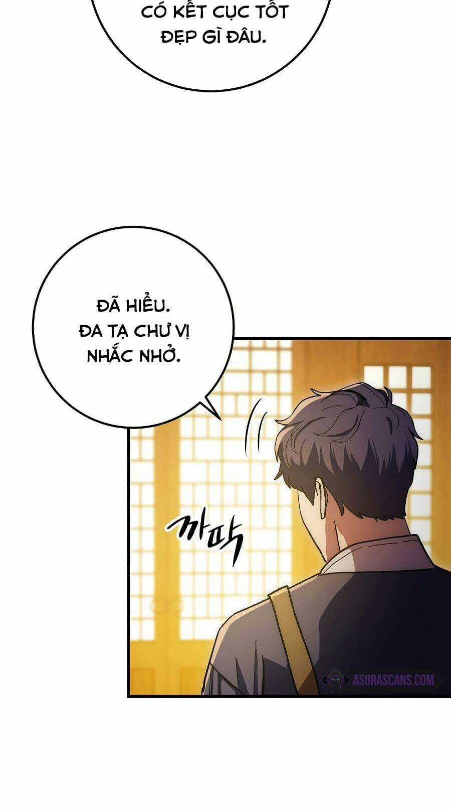 Huyền Thoại Tu La Độc Long Chapter 63 trang 21