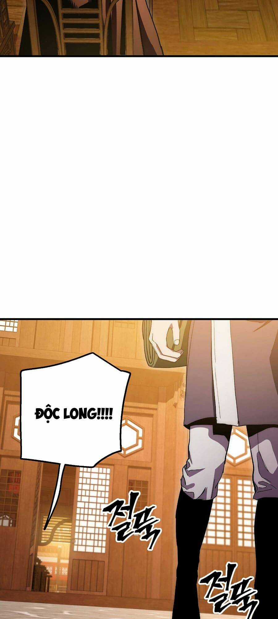 Huyền Thoại Tu La Độc Long Chapter 63 trang 23