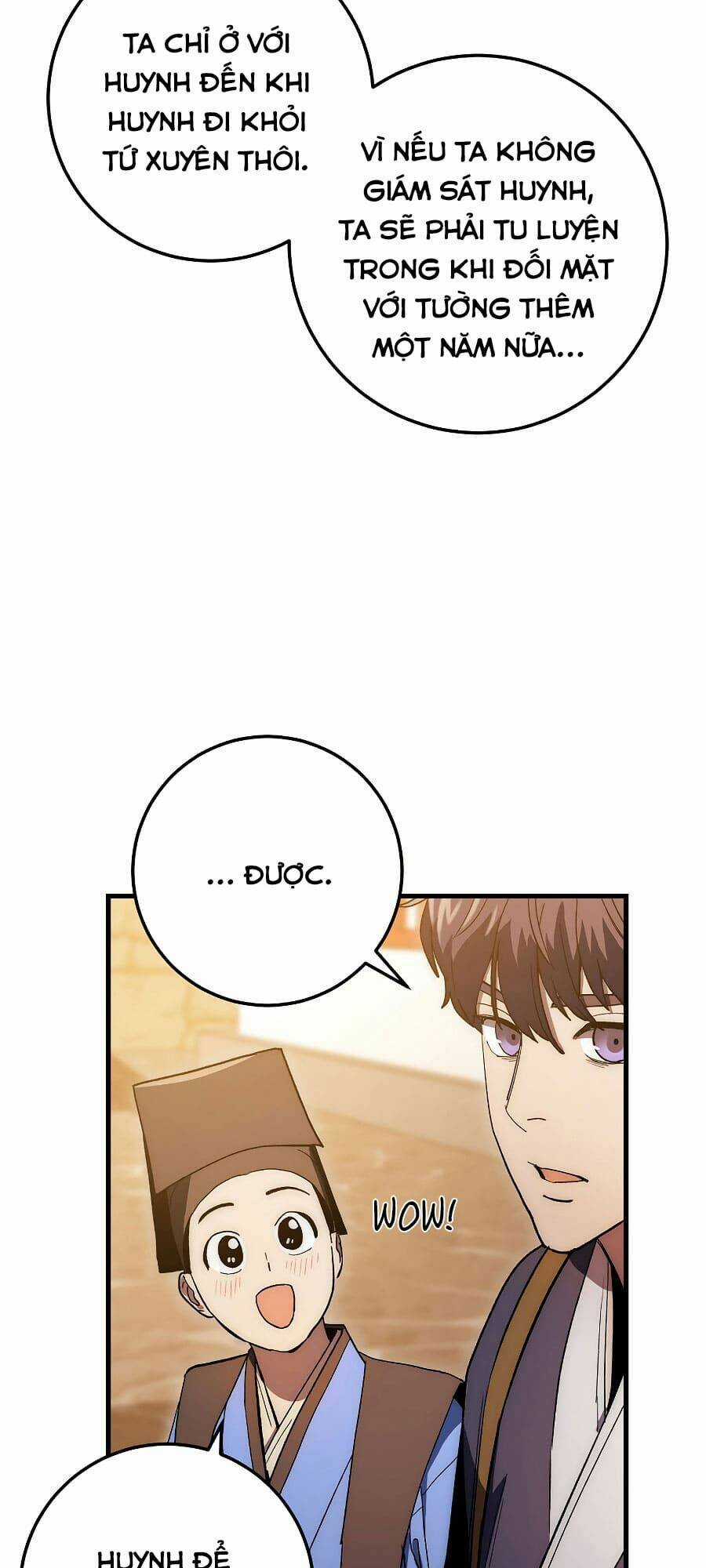 Huyền Thoại Tu La Độc Long Chapter 63 trang 28