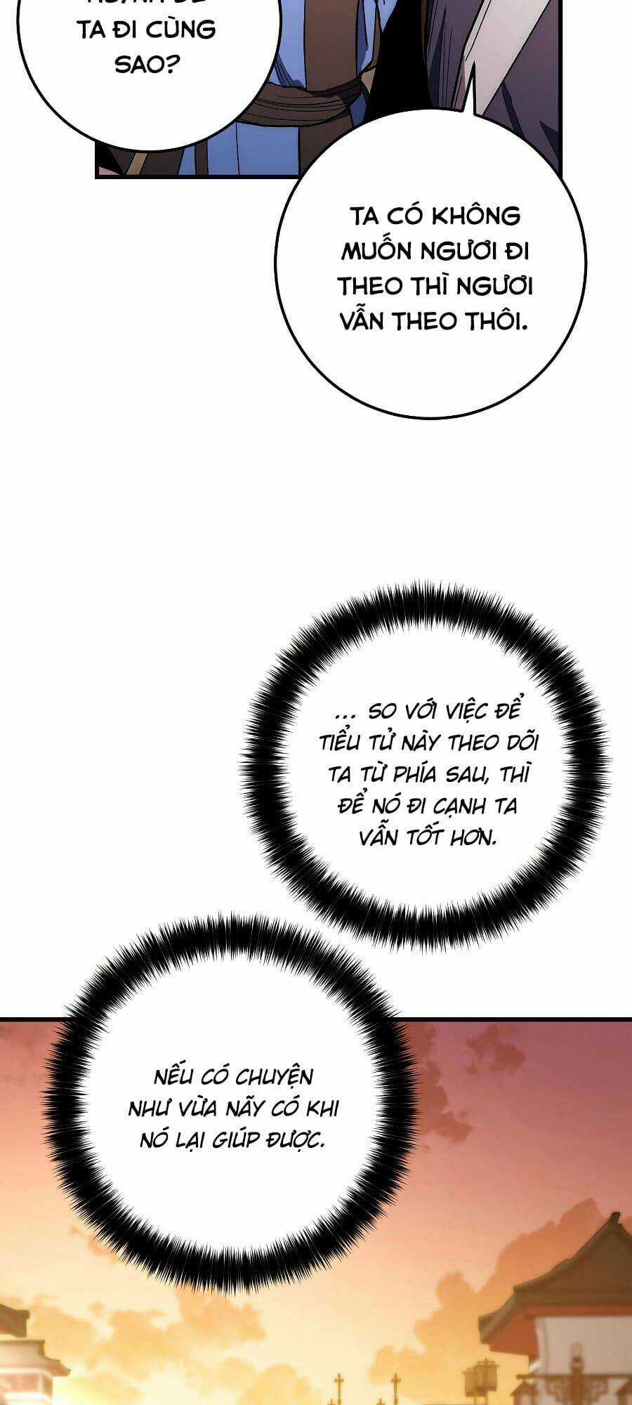 Huyền Thoại Tu La Độc Long Chapter 63 trang 29