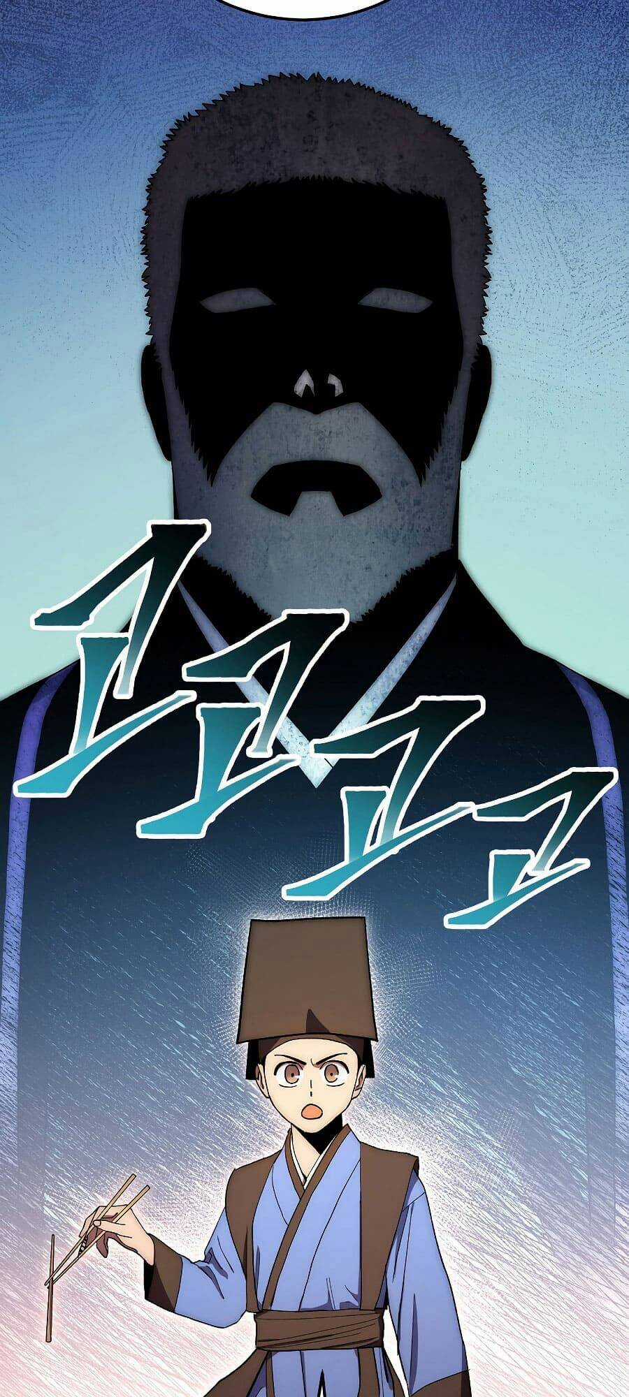 Huyền Thoại Tu La Độc Long Chapter 63 trang 3