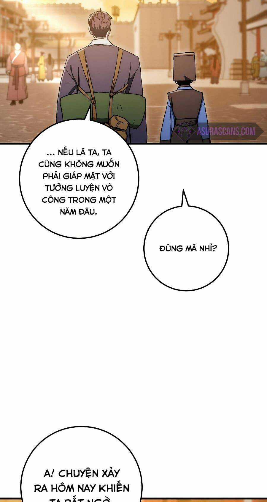 Huyền Thoại Tu La Độc Long Chapter 63 trang 30