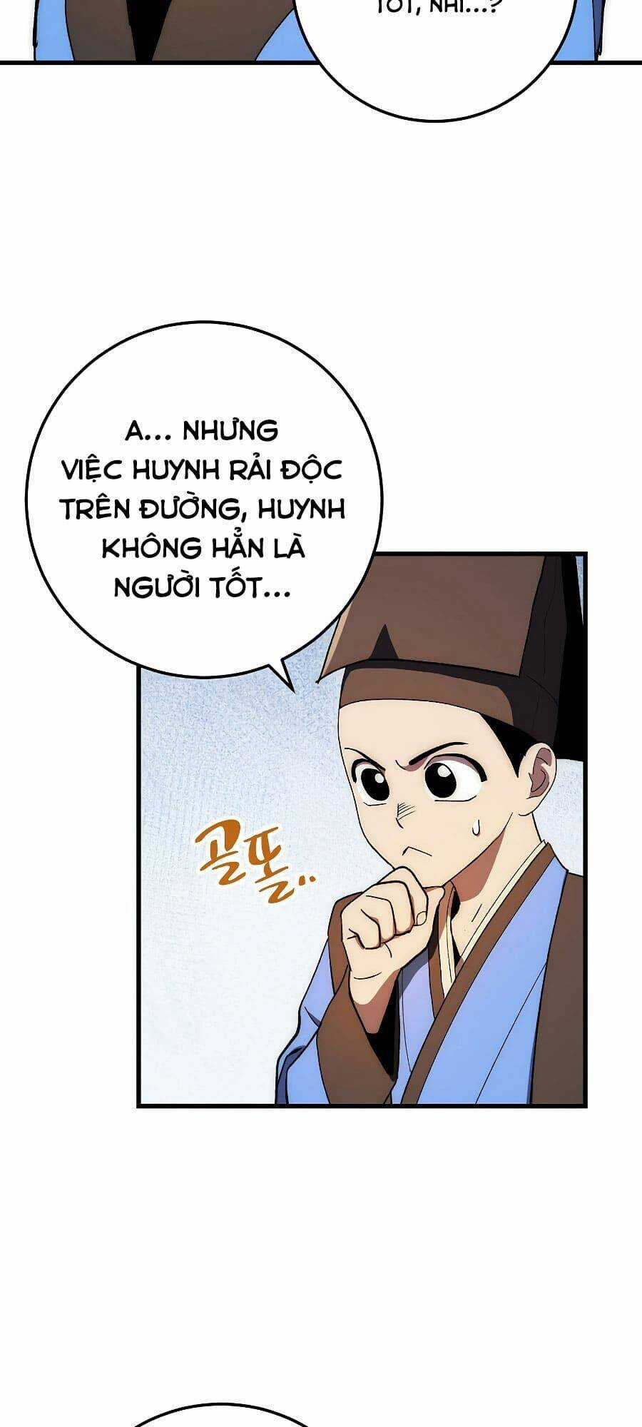 Huyền Thoại Tu La Độc Long Chapter 63 trang 34