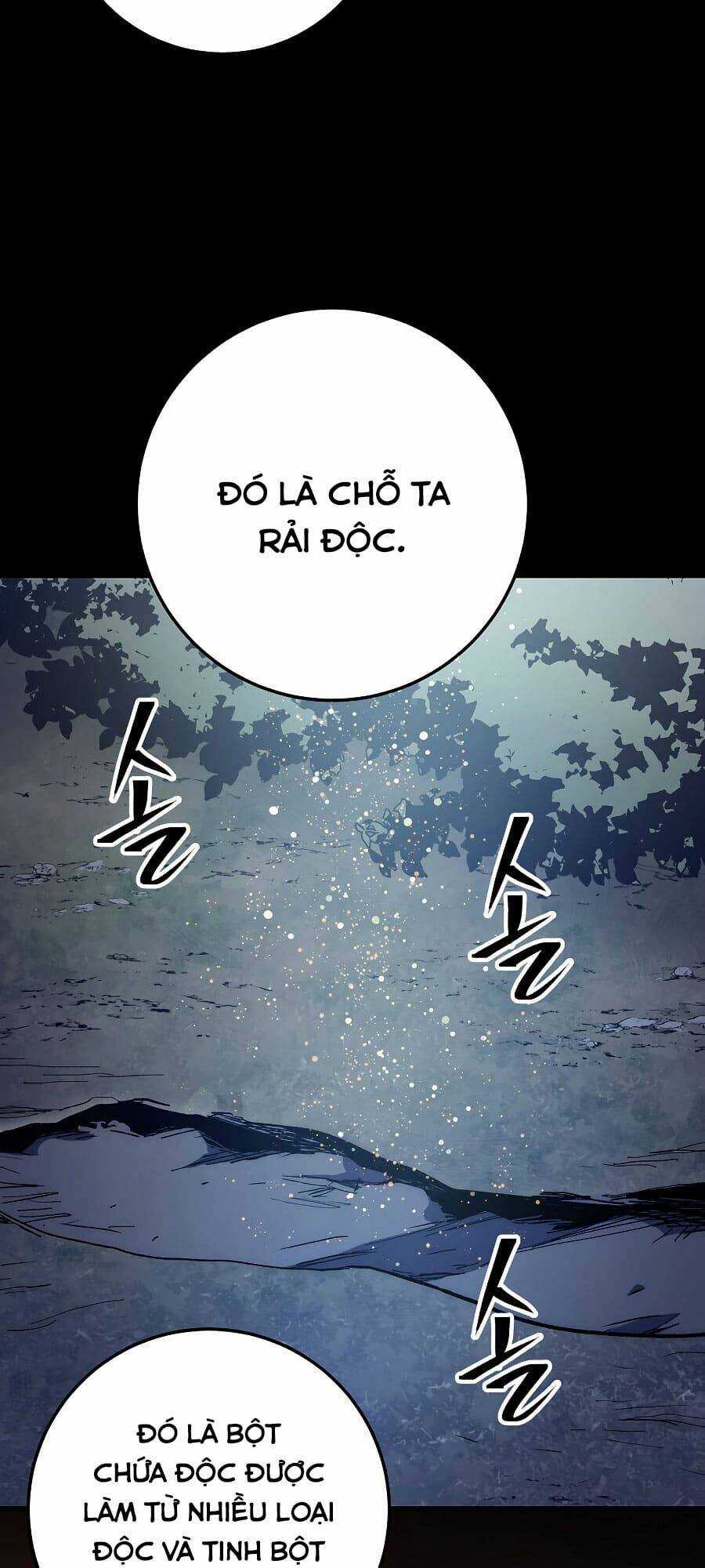 Huyền Thoại Tu La Độc Long Chapter 63 trang 37