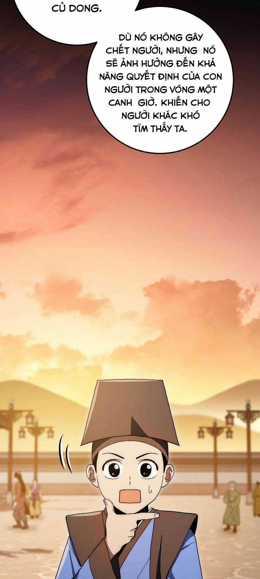 Huyền Thoại Tu La Độc Long Chapter 63 trang 38