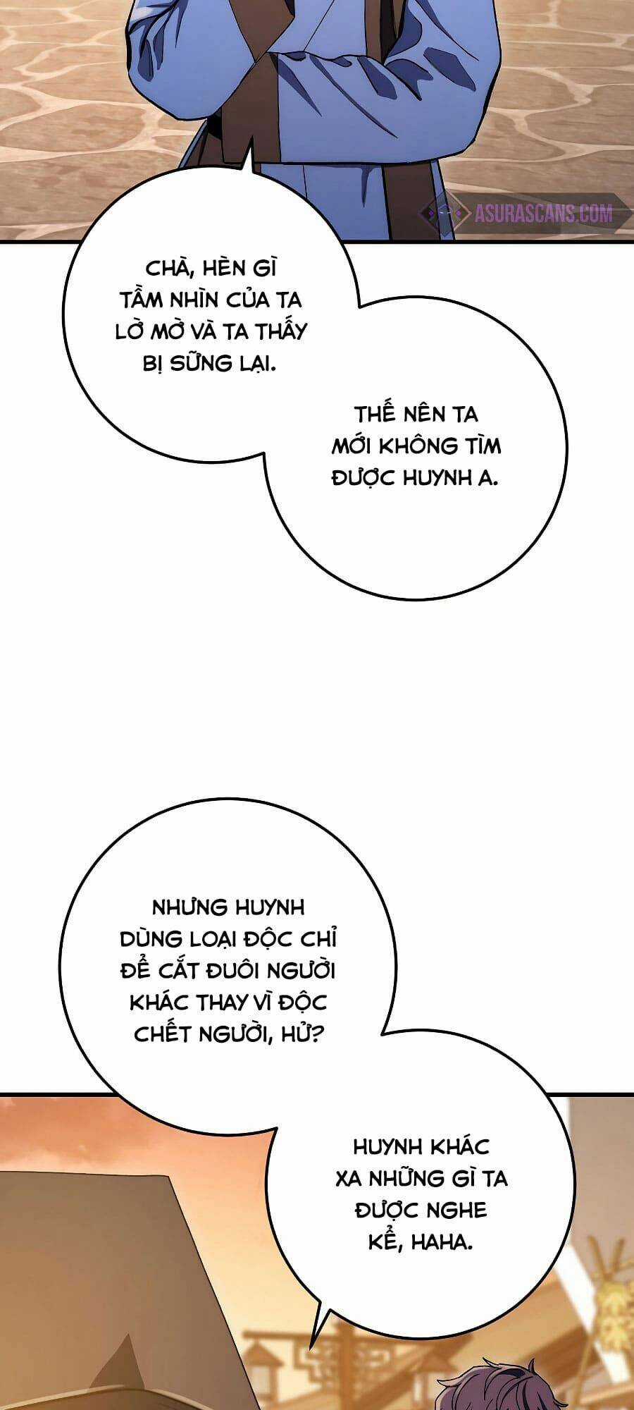 Huyền Thoại Tu La Độc Long Chapter 63 trang 39