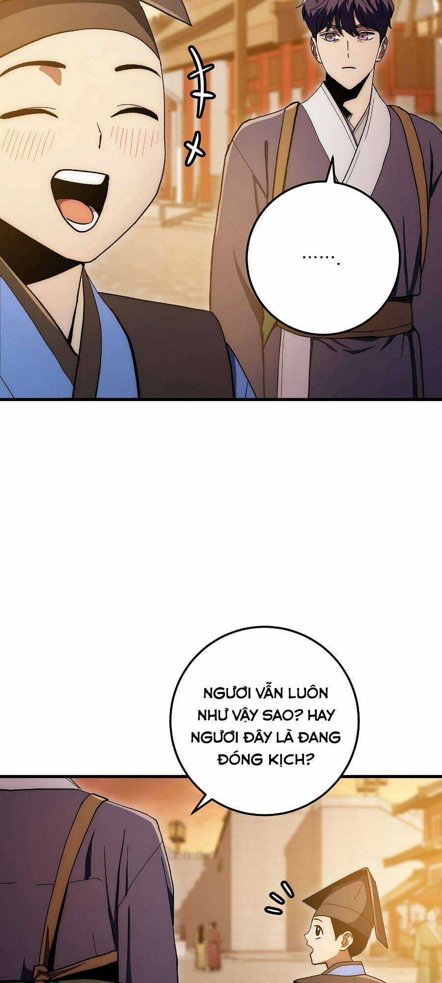 Huyền Thoại Tu La Độc Long Chapter 63 trang 40