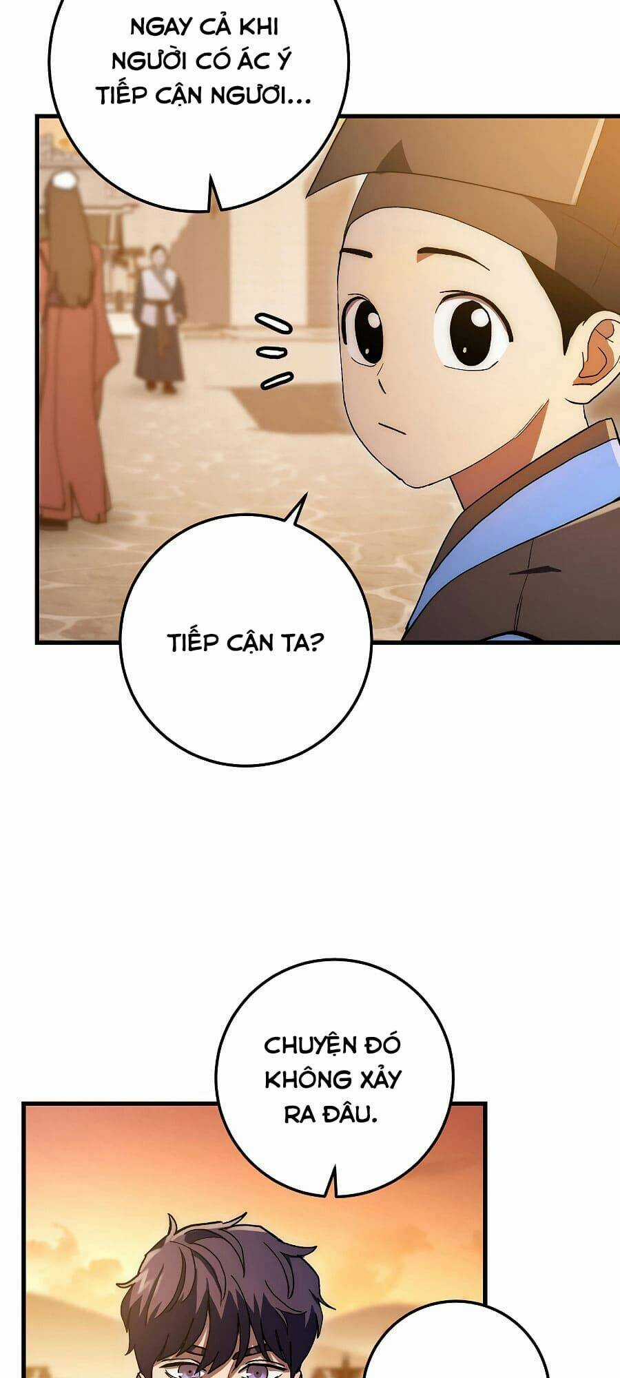 Huyền Thoại Tu La Độc Long Chapter 63 trang 44