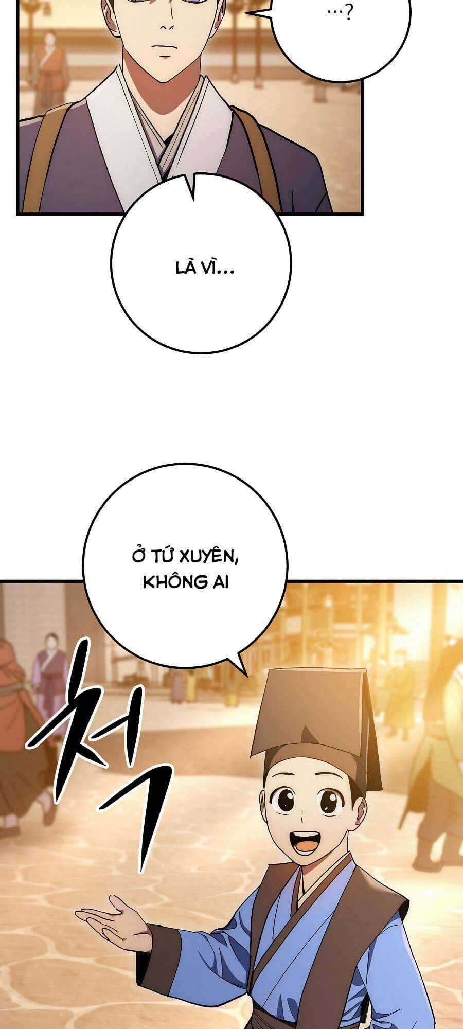 Huyền Thoại Tu La Độc Long Chapter 63 trang 45