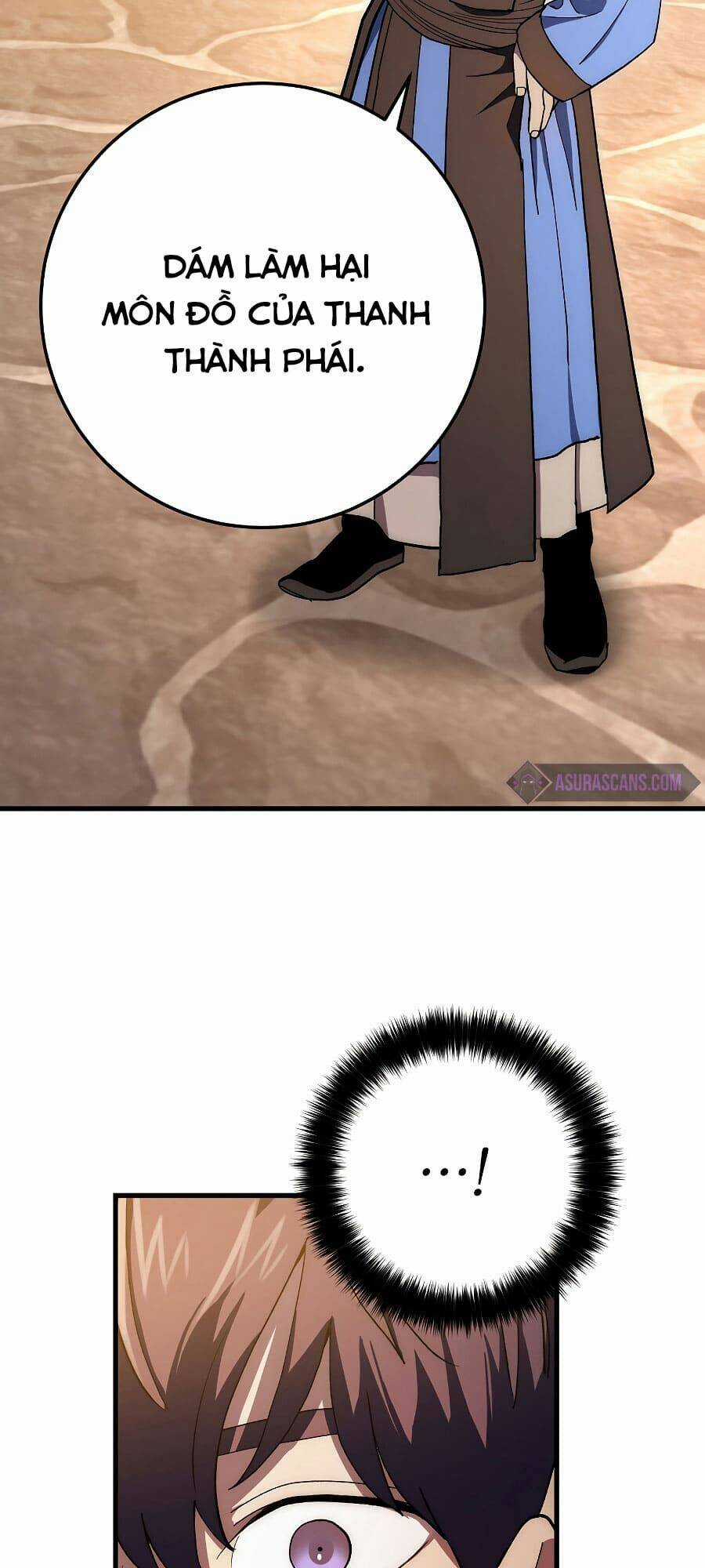 Huyền Thoại Tu La Độc Long Chapter 63 trang 46