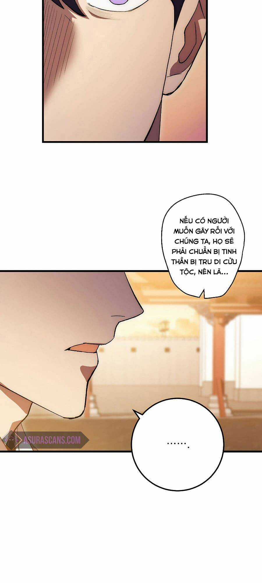 Huyền Thoại Tu La Độc Long Chapter 63 trang 47