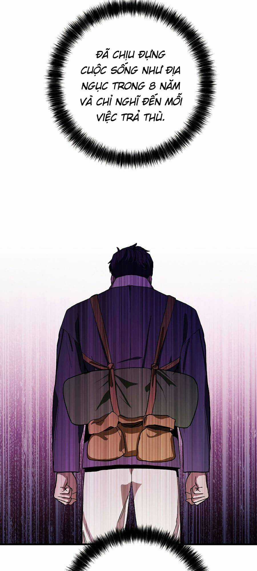 Huyền Thoại Tu La Độc Long Chapter 63 trang 49