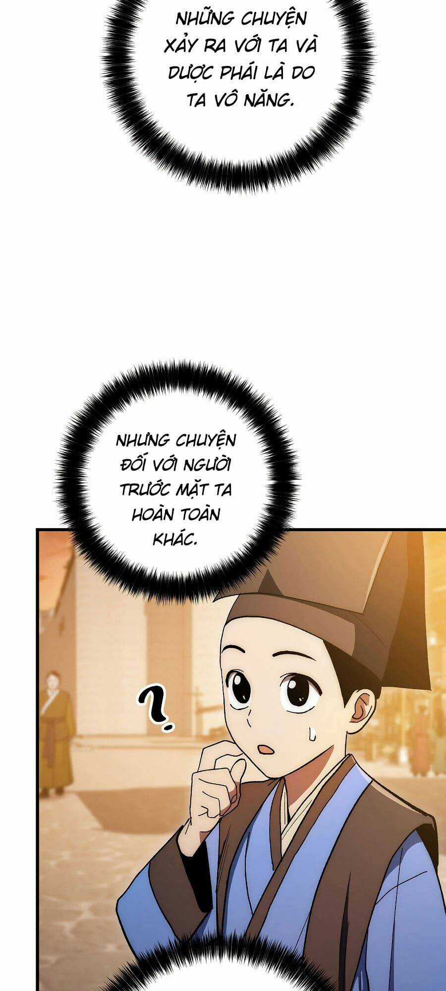 Huyền Thoại Tu La Độc Long Chapter 63 trang 50