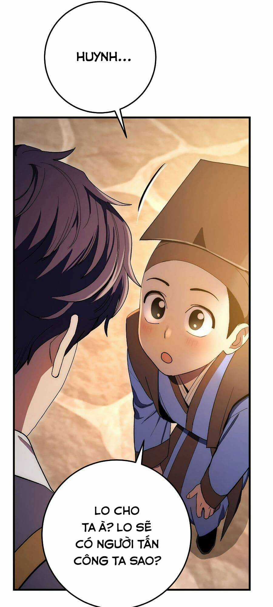 Huyền Thoại Tu La Độc Long Chapter 63 trang 54