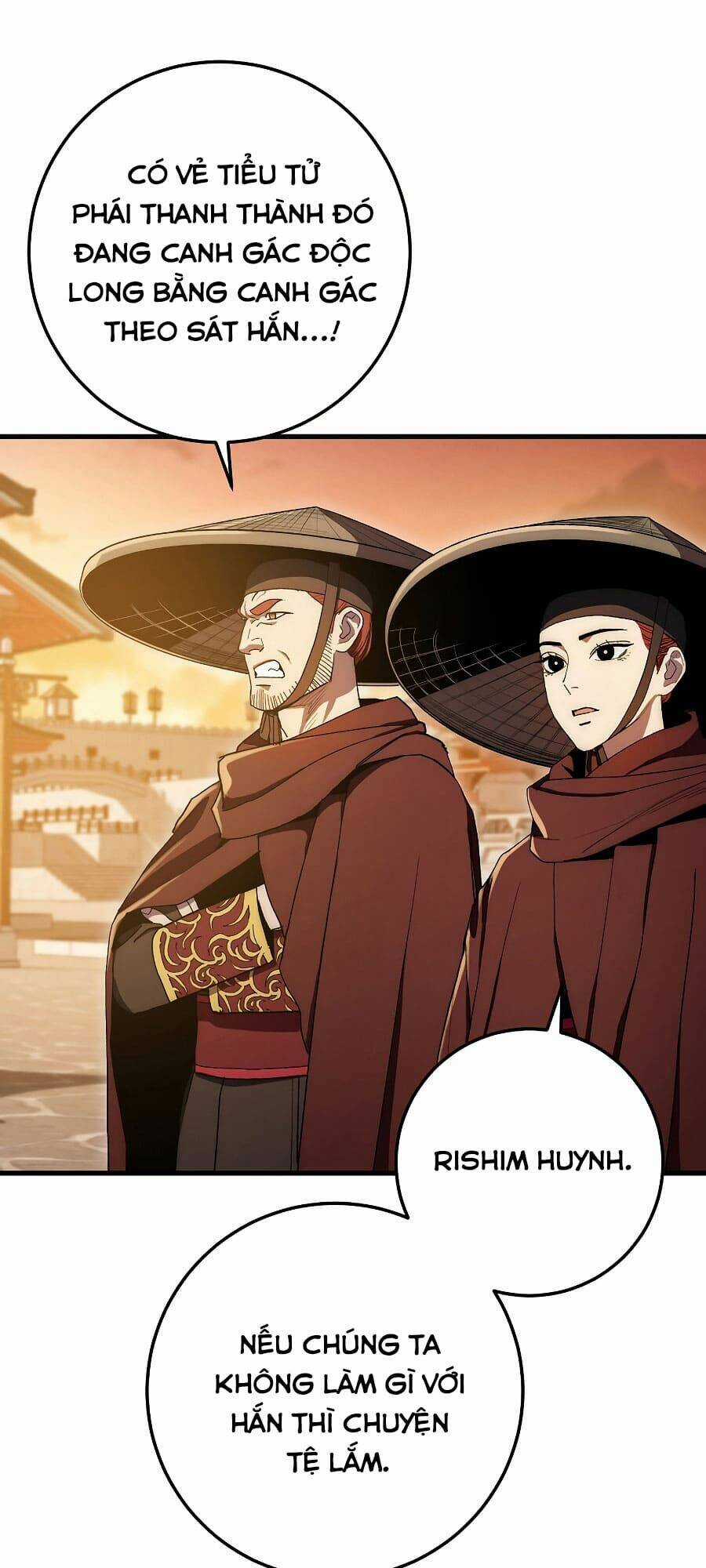 Huyền Thoại Tu La Độc Long Chapter 63 trang 59