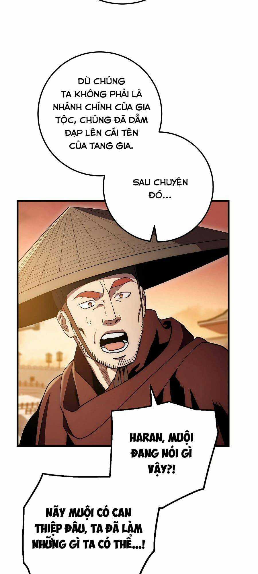 Huyền Thoại Tu La Độc Long Chapter 63 trang 60