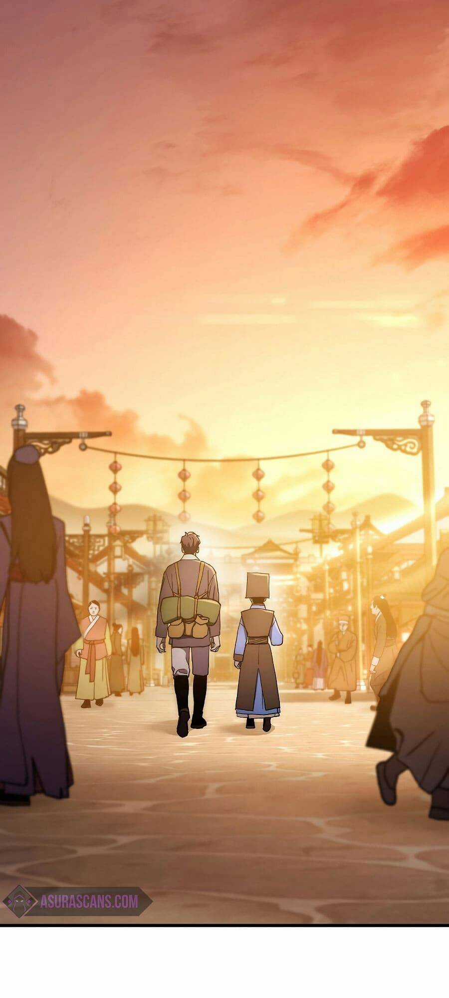 Huyền Thoại Tu La Độc Long Chapter 63 trang 66