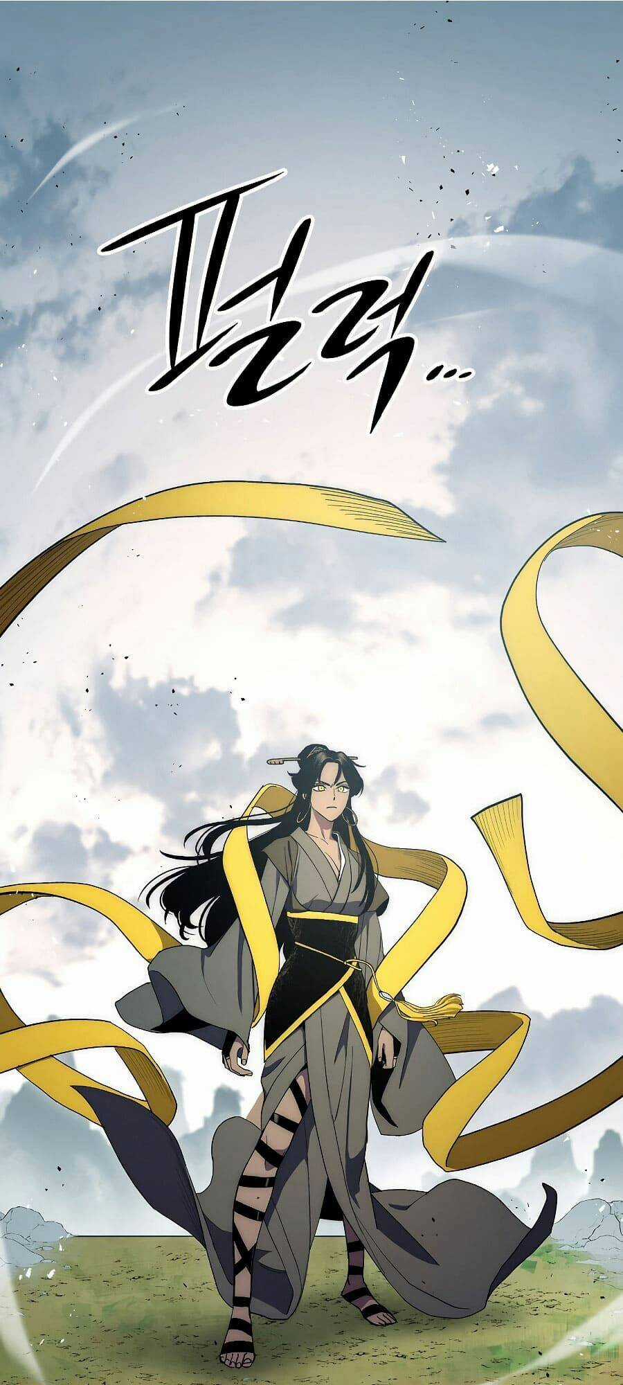 Huyền Thoại Tu La Độc Long Chapter 63 trang 75