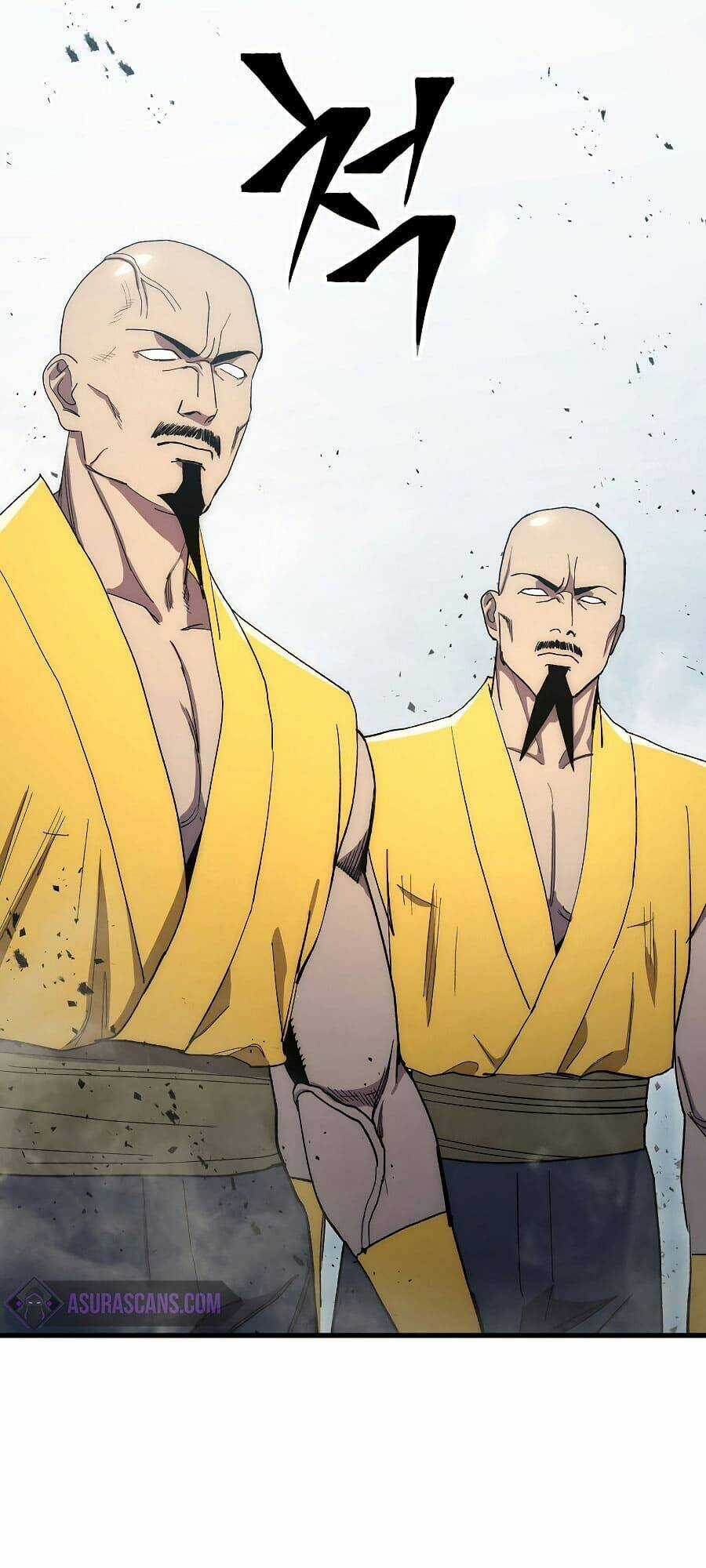 Huyền Thoại Tu La Độc Long Chapter 63 trang 79