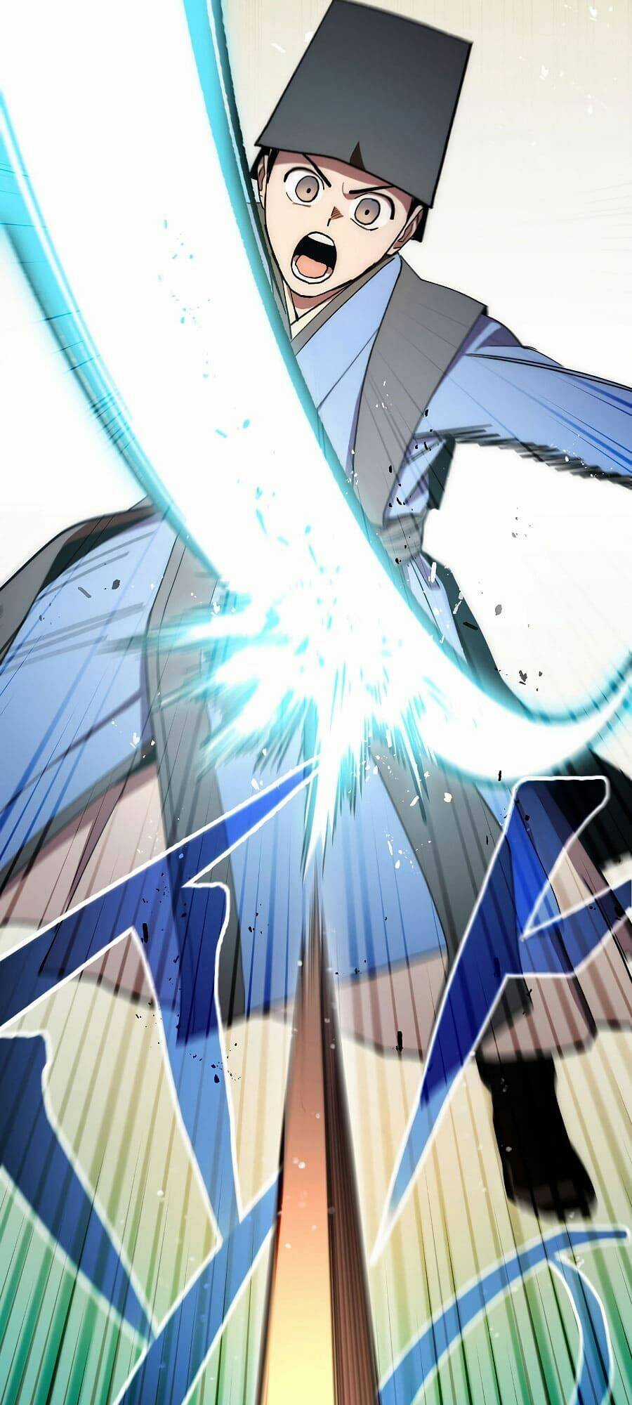 Huyền Thoại Tu La Độc Long Chapter 63 trang 8