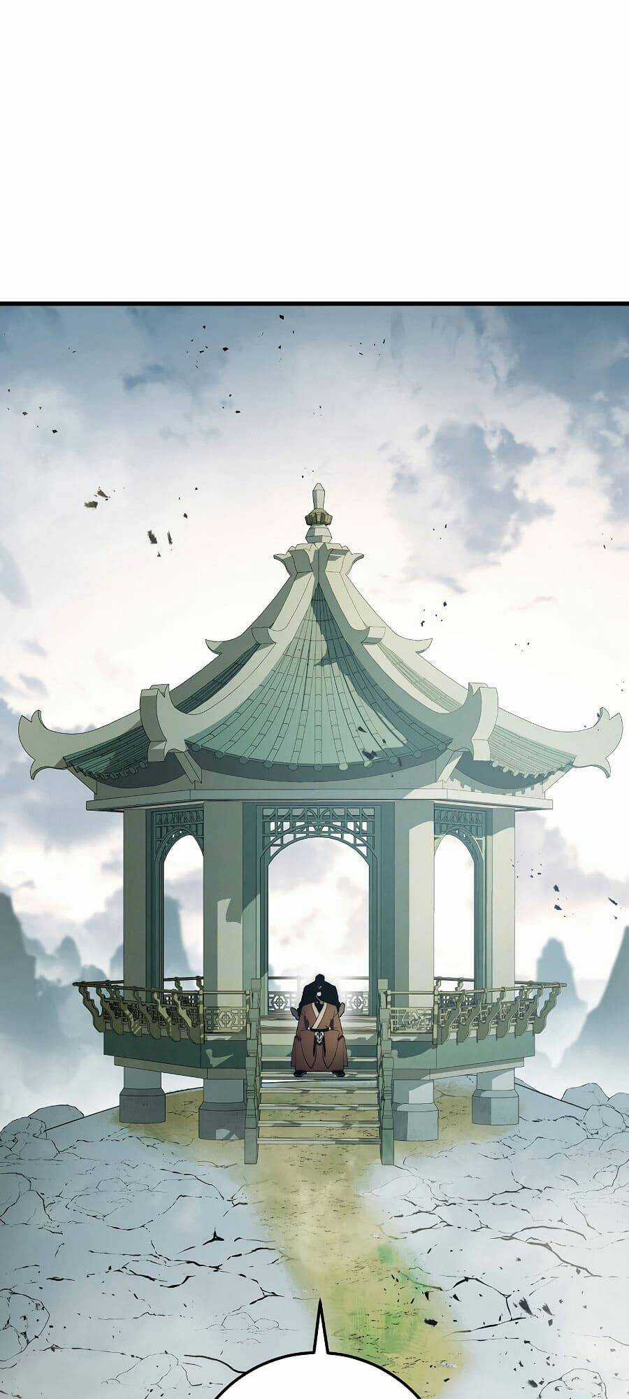 Huyền Thoại Tu La Độc Long Chapter 63 trang 80