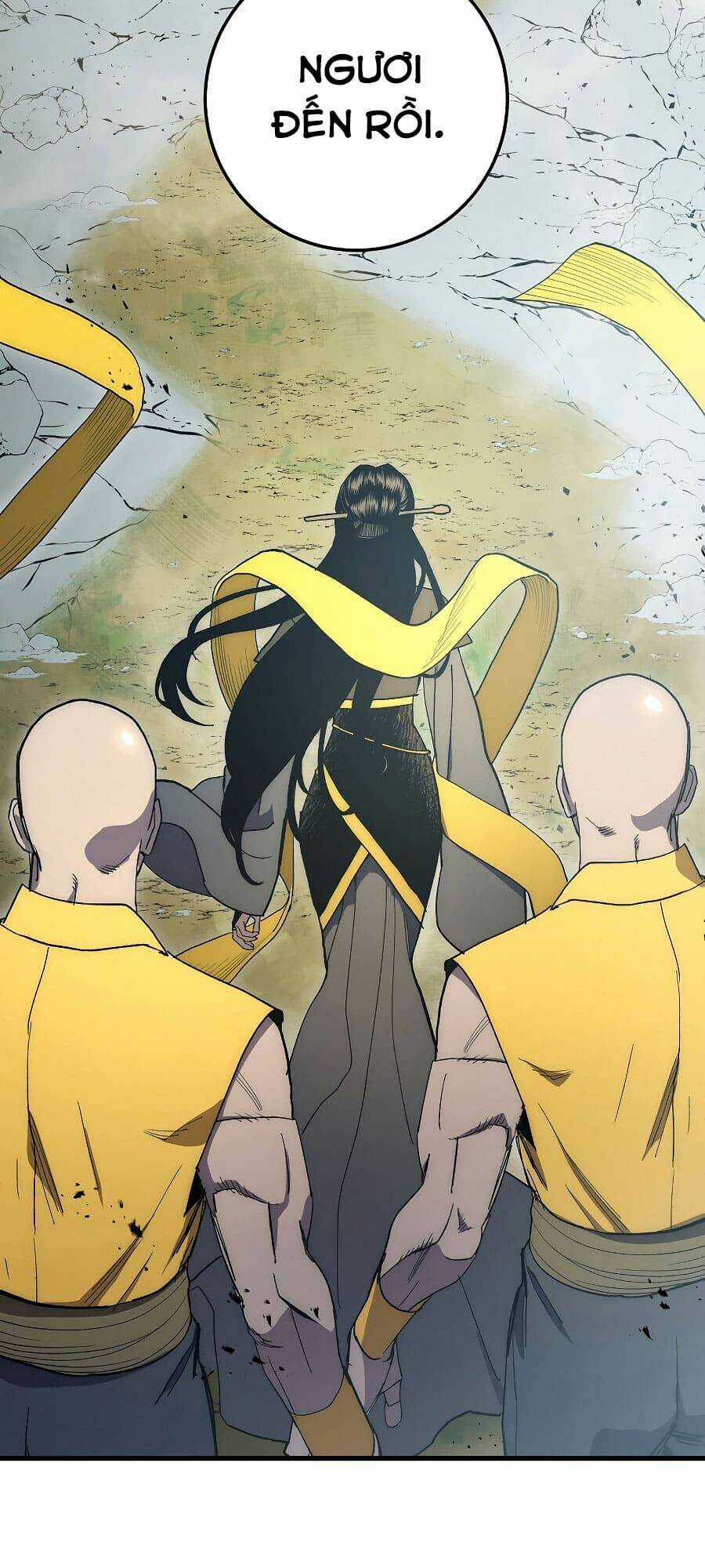 Huyền Thoại Tu La Độc Long Chapter 63 trang 81