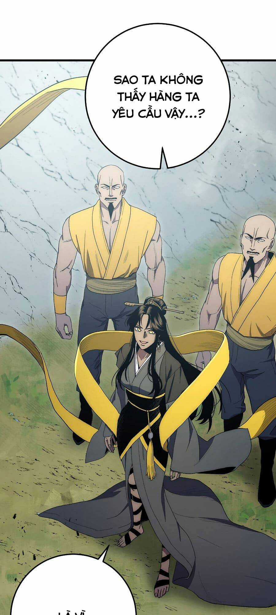 Huyền Thoại Tu La Độc Long Chapter 63 trang 86